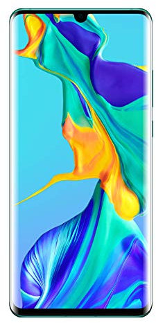 HUAWEI P30 Pro 128GB Aurora Premium (Dual SIM) (Generalüberholt)