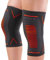 aZengear Rodilleras Deportivas (2 unidades) | Rodilleras Menisco y Ligamentos de Compresión para dolor articular, artritis, correr, sentadillas (XL)