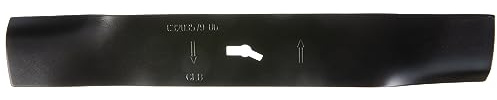 Greenworks Tools Lame de Rechange 33cm pour Tondeuse à Gazon GD24LM33 Gris