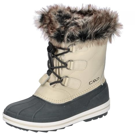 CMP Unisex Kinder Kids Anthilian Wp-30q4594 Snow Boot