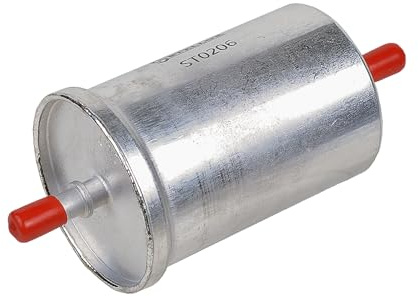 STELLOX 21-00639-SX Kraftstofffilter – In-Line Filter – Für PKW und Nutzfahrzeugen