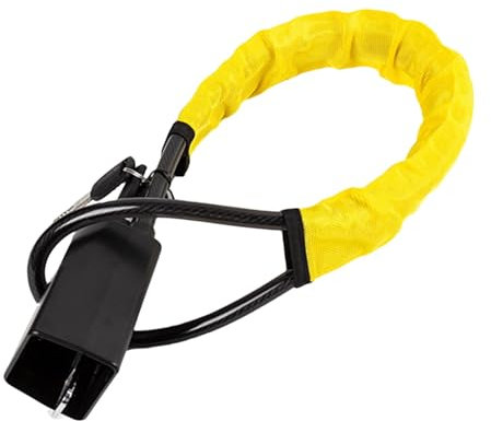 Générique - Dispositif antivol de verrouillage du volant, boucle de ceinture de sécurité antivol à longueur réglable, verrouillage du volant, ceinture de sécurité, pour voiture, cam