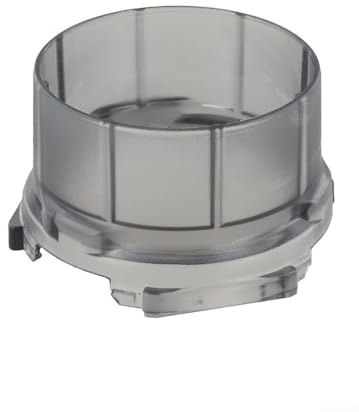 Portafilter Funnel Tailored for NJ For ES601 Espresso Machine Enhances Convenience in Coffee Preparation