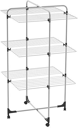 H&H Colombo Stendibiancheria a torre ICARO 30