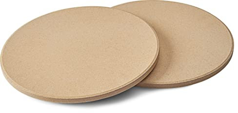 Napoleon Pierre à Pizza Personnel à travelq, Beige, 38 x 38 x 12 cm, 1 ML, 70000