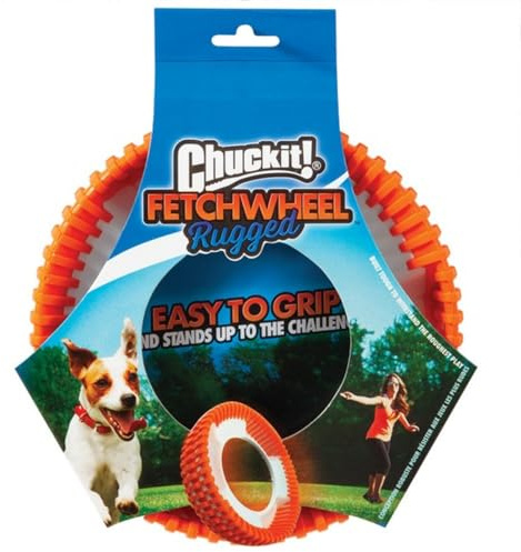 Chuckit! Rugged Apportierrad