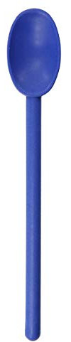 PEGANE Lot de 2 Mouvettes exoglass Professionnelle Violet - 30 cm