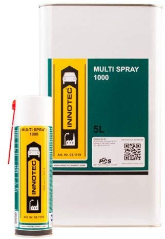 Innotec Multispray 1000 500ml