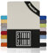 STUDIO Premium Spannbettlaken 180x200cm - 200x220cm, 170g/m² gekämmte Baumwolle mit 3% Elastan, Oeko-TEX 100, 180x220, 200x200, Bettlaken auch für Boxspringbetten, Wasserbetten bis 35cm - Schnee