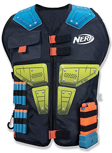 NERF Elite - Tactical Tech Weste (50-00749)