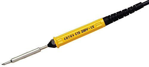 ANTEX C15 SOLDERING IRON, 230V | SOLDERING IRONS/POTS POWER (MAINS) TOOLS, 1 X QTY - S272470