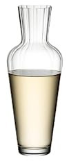 RIEDEL Mosel Decanter Caraffa per Decantare 1320ml Cristallo 1419/03