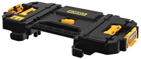 DEWALT Dust Extractor Storage Rack System, DWV9510-XJ