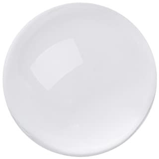 DECHOUS 70 Mm Kristallkugel – Foto-Requisite Glasmeditation Stilvolles Fürs Wohnzimmer