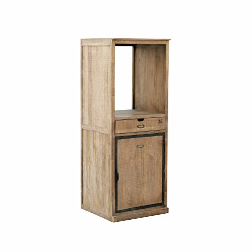 Meuble pour four encastrable Oakland