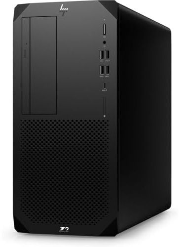 HP PC Desktop Z2 G9 Intel Core i9-14900 32GB RAM 1TB SSD