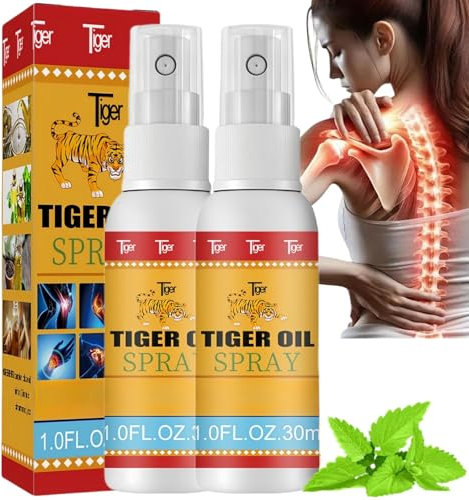 2PCS Instant Pain Relief Spray,Pain Relief Herbal Spray,Muscle Pain Relief Spray,Smoothing Relief Serum for Shoulder & Neck & Arm,Pain Relief Spray,Back Pain Relief Products,Muscle Recovery Spray