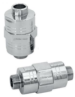 Euroacque Antical magnético de fuerte campo magnético 1 1/2 mod. EURO/T