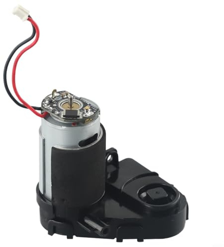 Motore a spazzola a rullo progettato per spazzatrice aspirapolvere Deebot U2 U2 Pro U2 Power DGN22-11 PerFor Formance