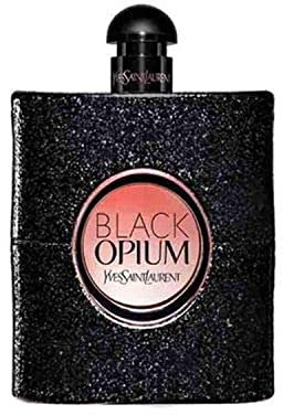 Yves Saint Laurent, YSL, Black Opium Eau de Parfum, EDP 90 m