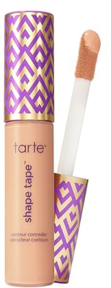 TARTE Shape Tape Contour Concealer 27B Light Medium Beige