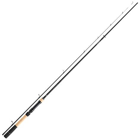 Daiwa Angelrute Spinnrute - Megaforce Jigger 2,80m 4-20g