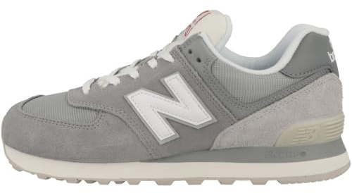 New Balance U574BKR 574 Homme Slate Grey EU 40