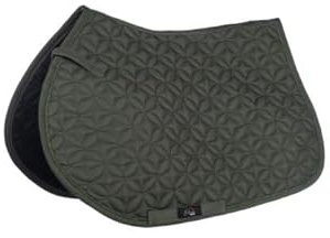 HKM Daphne Schabracke, Khaki, Pony Vielseitigkeit