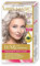 MISS MAGIC Tinte de cabello rubio platino con color argán