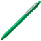 Pentel Penna Sfera a Scatto i Zee, Verde, 0.7 mm