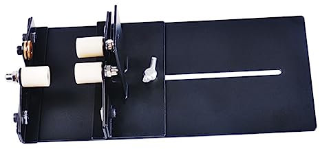 SEWACC Glasflaschenschneidermaschine Zum Schneiden Von Wein Und Biergläsern DIY-werkzeugset Mit Zubehör Für Runde Und Eckige Glasflaschen