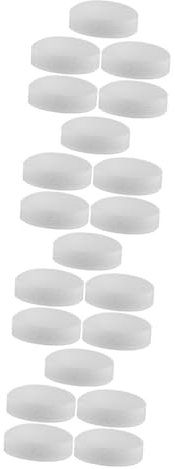 Alipis 2000 Pièces papier filtre à café de filtres à expresso filtres à café ronds pour percolateurs filtre cafe filtre café filtre à café expresso papiers filtres expresso