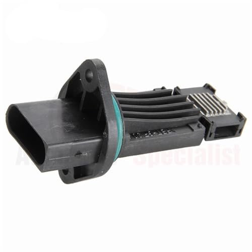 Sensor des Luftqualitätsmessgeräts Luftmassenmesser Meter MAF 6110940048/Passend for MERCEDES-Benz A-Klasse C-KLASSE Diesel Luke W168 W202 S202 W203 S203 CL203 Luftqualitätssensoren für Kraftfahrzeuge