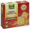 Gullón Creme Tropical Galletas - Pack de 4 x 200 g - Total: 800 g