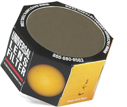 Daystar Sonnenfilter ULF-70