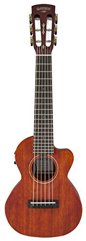 Gretsch G9126 A.C.E. Guitar Ukulele - Saiteninstrument