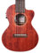 Gretsch G9126 ACE Guitar Ukulele Guitarlele inkl. Gigbag
