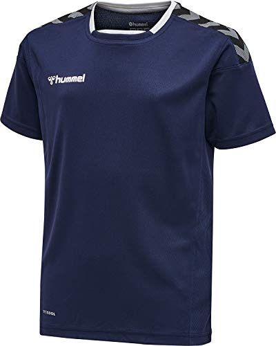 Hummel Kinder Trikot Authentic Poly Jersey 204920