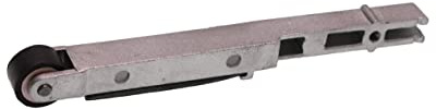Replacement arm compatible with/replacement part for Black+Decker 90546472 KA900E KA902E XTA900EK belt sander