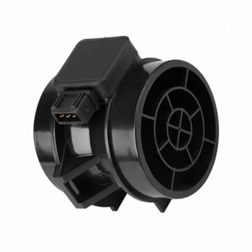 GPRTKULE Autoteile 5WK9605 13621432356 Luftmassenmesser, kompatibel mit E46 E39 E38 E36 320i 323i 325i 325xi 328i 320Ci 323Ci 325Ci 328Ci 325TI 520i