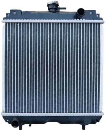NGYBSFHxsr Radiateur Compatible avec la Pelle Kubota U15
