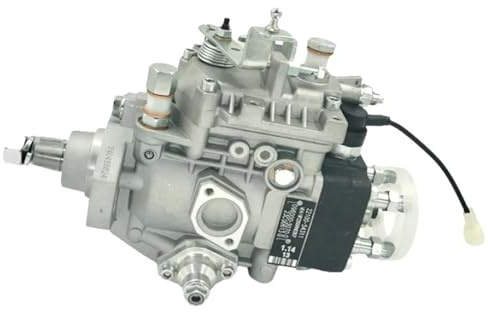 Pompa di iniezione del carburante 22100-78229-71 compatibile for i pezzi di ricambio del motore diesel del carrello elevatore Toyota