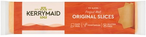 Kerrymaid Perfect Melt Original Slices 1.4kg