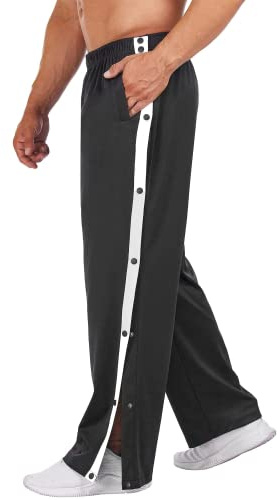 Deyeek Sweatpants - Pantalones Deportivos Hombre