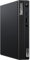 Lenovo ThinkCentre M70q Gen 2 Tiny Mini PC Desktop Porcessore Core i5-10400T, Memoria Ram 16GB, Disco SSD 512GB, HDMI Win 11 Pro Office 2021(Ricondizionato)