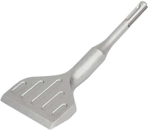 ETUCYNG - Cincel para quitar azulejos, herramienta para quitar baldosas - Herramienta de raspado de baldosas de pared,Herramienta de raspador de pisos de acero de aleación para decoración del hogar