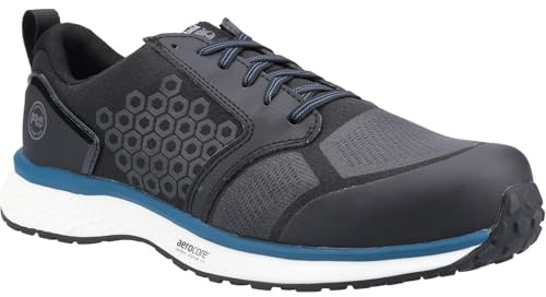 Timberland PRO Men's ReaxionAnkle Boot