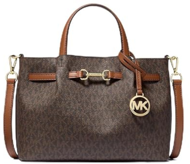 Michael Kors Borsa da donna Carson Small Satchel
