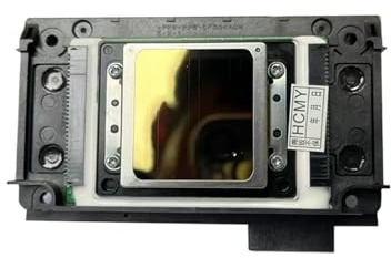 XP600 Skrivhuvud Eco Solvent Skrivhuvud - Kompatibel Med XP600 XP610 XP620 XP625 XP630 XP635 XP700 DX8