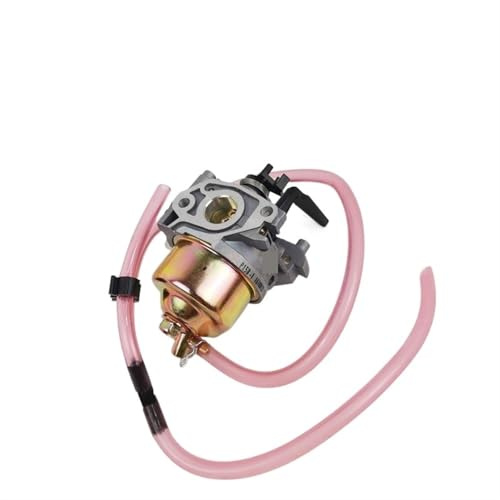 Carburateur de tondeuse à gazon haute performance Pour 4 temps Kva CARB onduleur PORTABLE générateur numérique 1KW carburateur carburateur carburateur EU10i